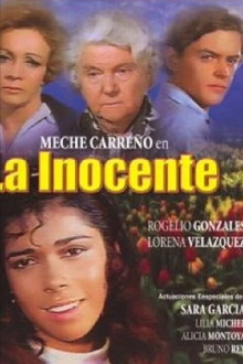 The Innocent Trailer