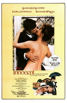 The Innocent Trailer