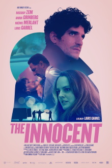 The Innocent Trailer
