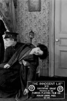 The Innocent Lie Trailer