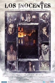 The Innocents Trailer