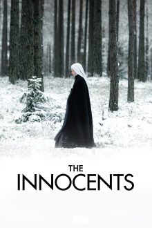 The Innocents Trailer