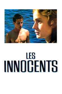 The Innocents Trailer