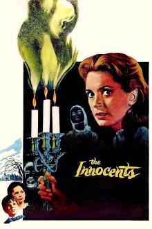 The Innocents Trailer