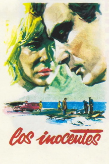 The Innocents Trailer