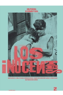 The Innocents Trailer