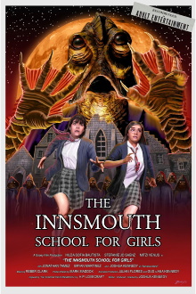 The Innsmouth School for Girls Trailer