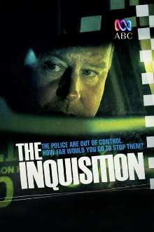 The Inquisition Trailer