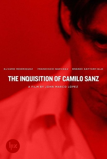The Inquisition of Camilo Sanz Trailer