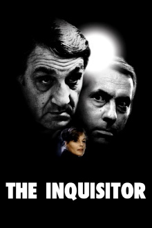 The Inquisitor Trailer