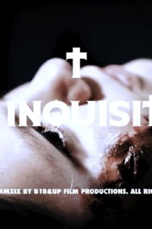 THE INQUISTION Trailer