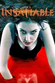 The Insatiable Trailer