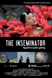 The Inseminator Trailer