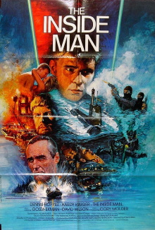 The Inside Man Trailer