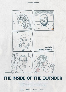The Inside of the Outsider Trailer