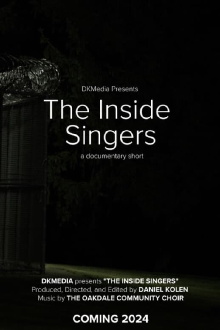 The Inside Singers Trailer