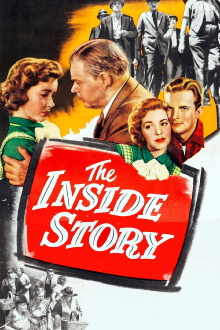 The Inside Story Trailer