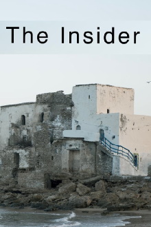 The Insider Trailer