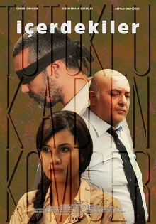 The Insiders Trailer