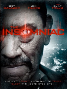 The Insomniac Trailer