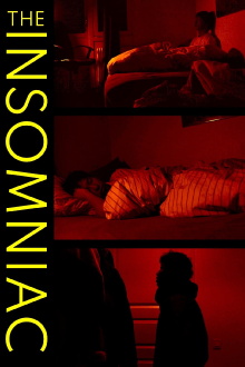The Insomniac Trailer
