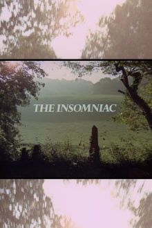 The Insomniac Trailer