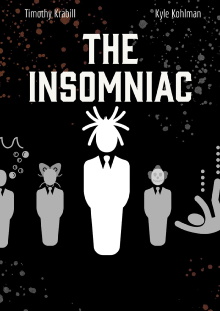 The Insomniac: Spiders Trailer