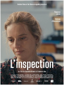 The Inspection Trailer