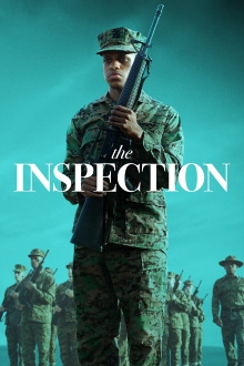 The Inspection Trailer