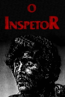 The Inspector Trailer