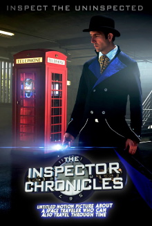 The Inspector Chronicles Trailer