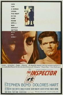 The Inspector Trailer