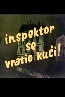 The Inspector Is Back! Trailer