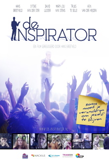 The Inspirer Trailer