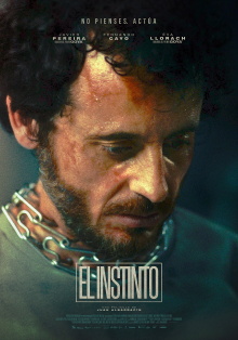 The Instinct Trailer