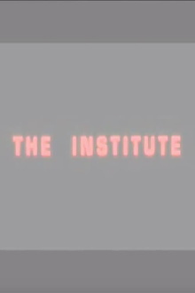 The Institute Trailer