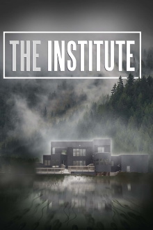 The Institute Trailer