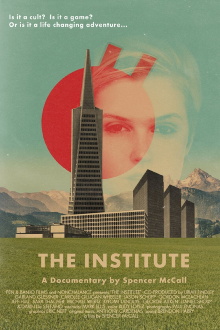 The Institute Trailer