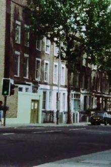 The Institution Trailer