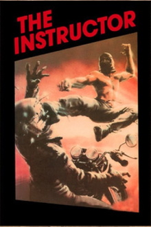 The Instructor Trailer