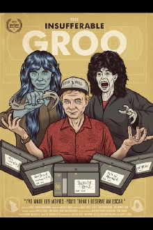 The Insufferable Groo Trailer