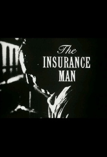 The Insurance Man Trailer
