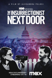 The Insurrectionist Next Door Trailer
