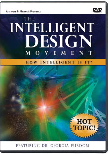 The Intelligent Design Movement: How Intelligent Is It? Trailer