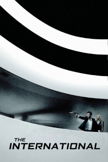 The International Trailer