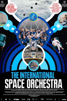 The International Space Orchestra Trailer