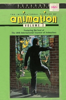 The International Tournee of Animation: Volume 2 Trailer