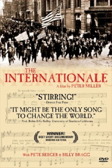The Internationale Trailer