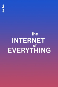 The Internet of Everything Trailer