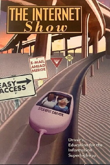The Internet Show Trailer